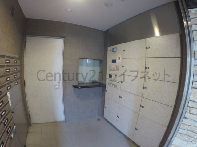 raffine・ラフォーレの物件内観写真