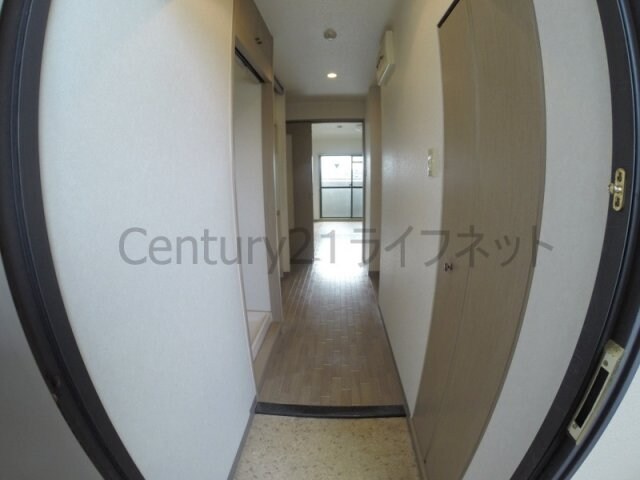 raffine・ラフォーレの物件内観写真