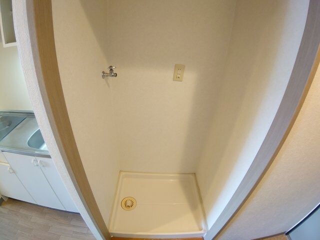 raffine・ラフォーレの物件内観写真