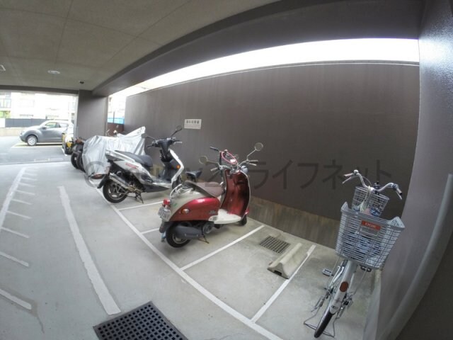 raffine・ラフォーレの物件内観写真