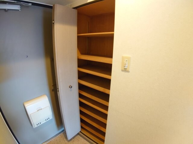 raffine・ラフォーレの物件内観写真