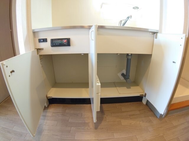 raffine・ラフォーレの物件内観写真