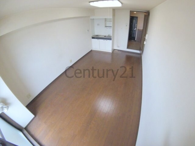 Enuzハイツの物件内観写真