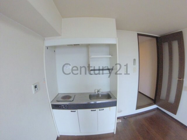 Enuzハイツの物件内観写真