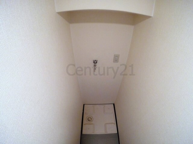 Enuzハイツの物件内観写真