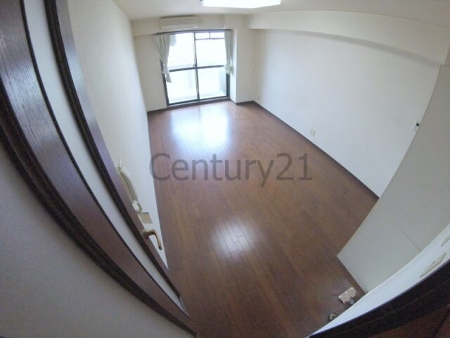 Enuzハイツの物件内観写真