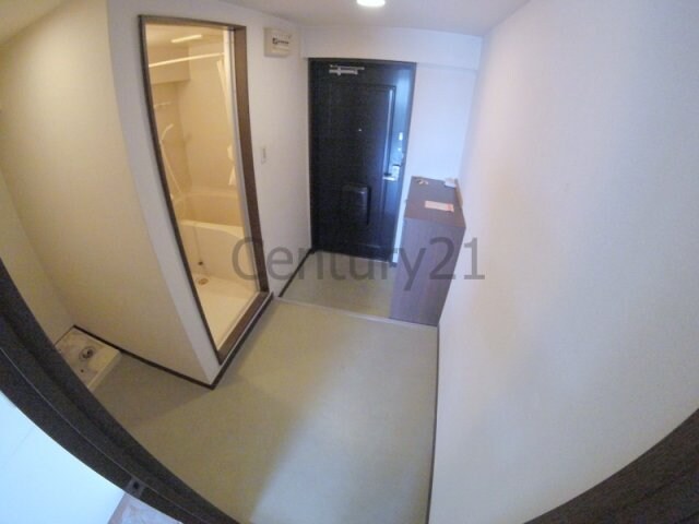 Enuzハイツの物件内観写真