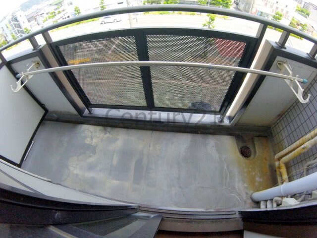 Enuzハイツの物件内観写真