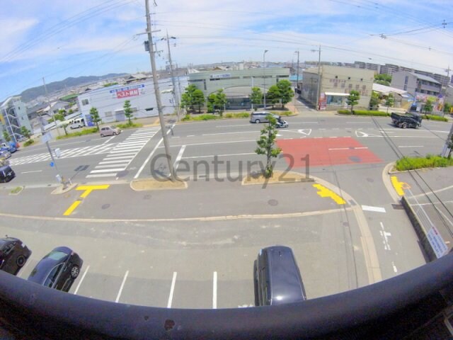 Enuzハイツの物件内観写真