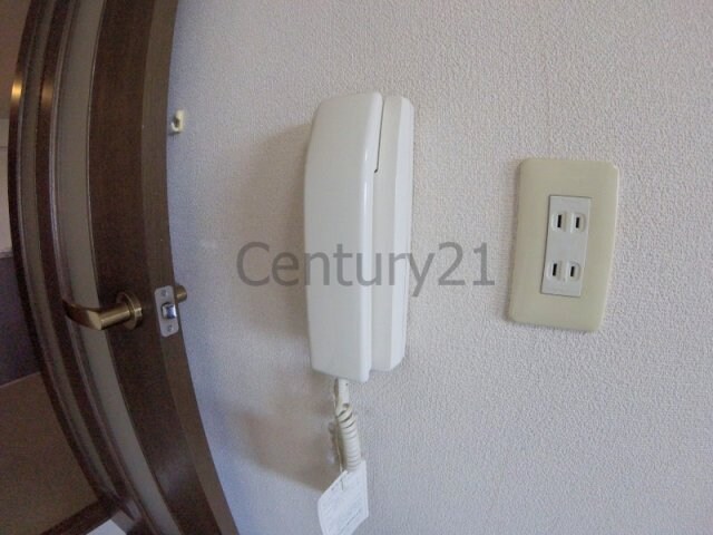 Enuzハイツの物件内観写真