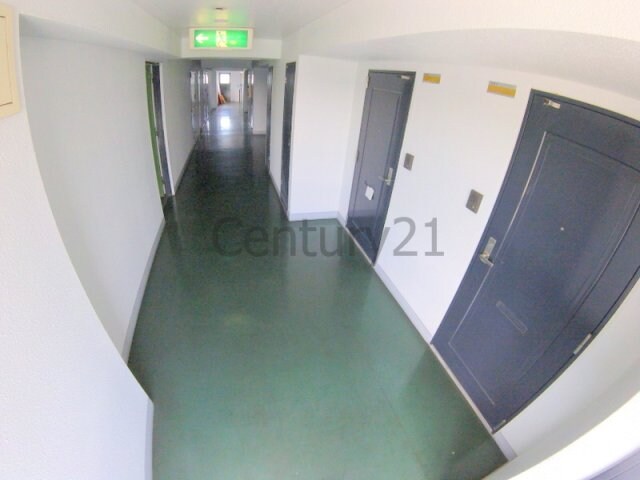 Enuzハイツの物件内観写真