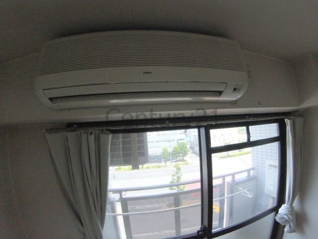 Enuzハイツの物件内観写真