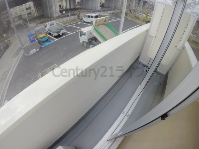 ONLYONE宝塚の物件内観写真