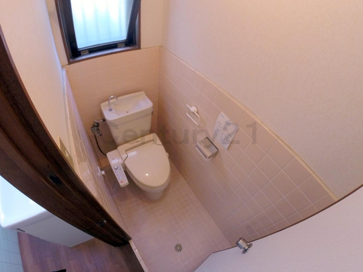 雲雀丘3丁目貸家の物件内観写真