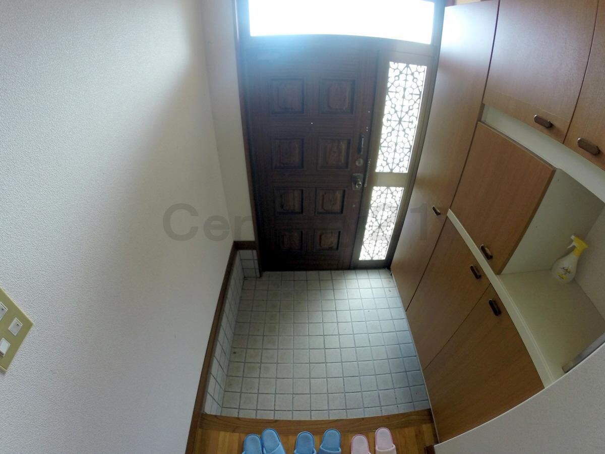 雲雀丘3丁目貸家の物件内観写真