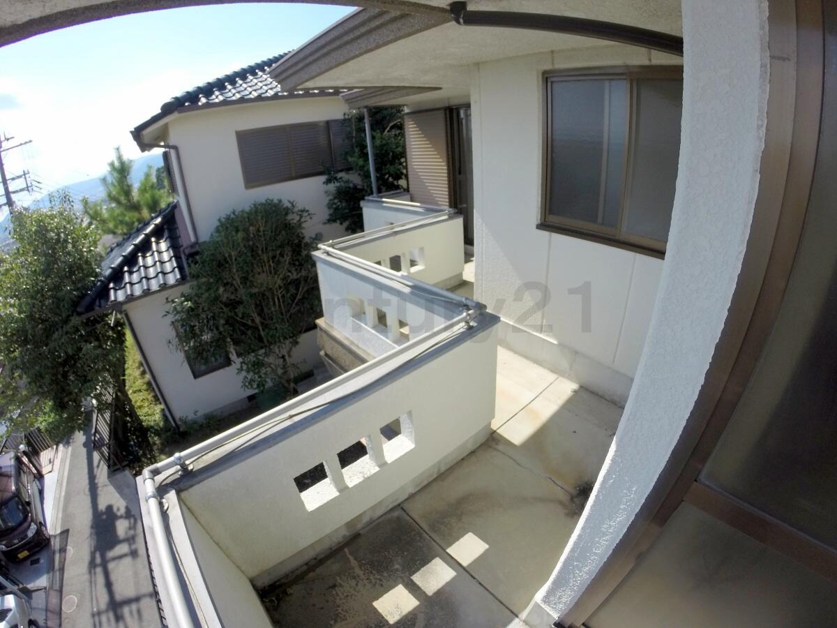 雲雀丘3丁目貸家の物件内観写真