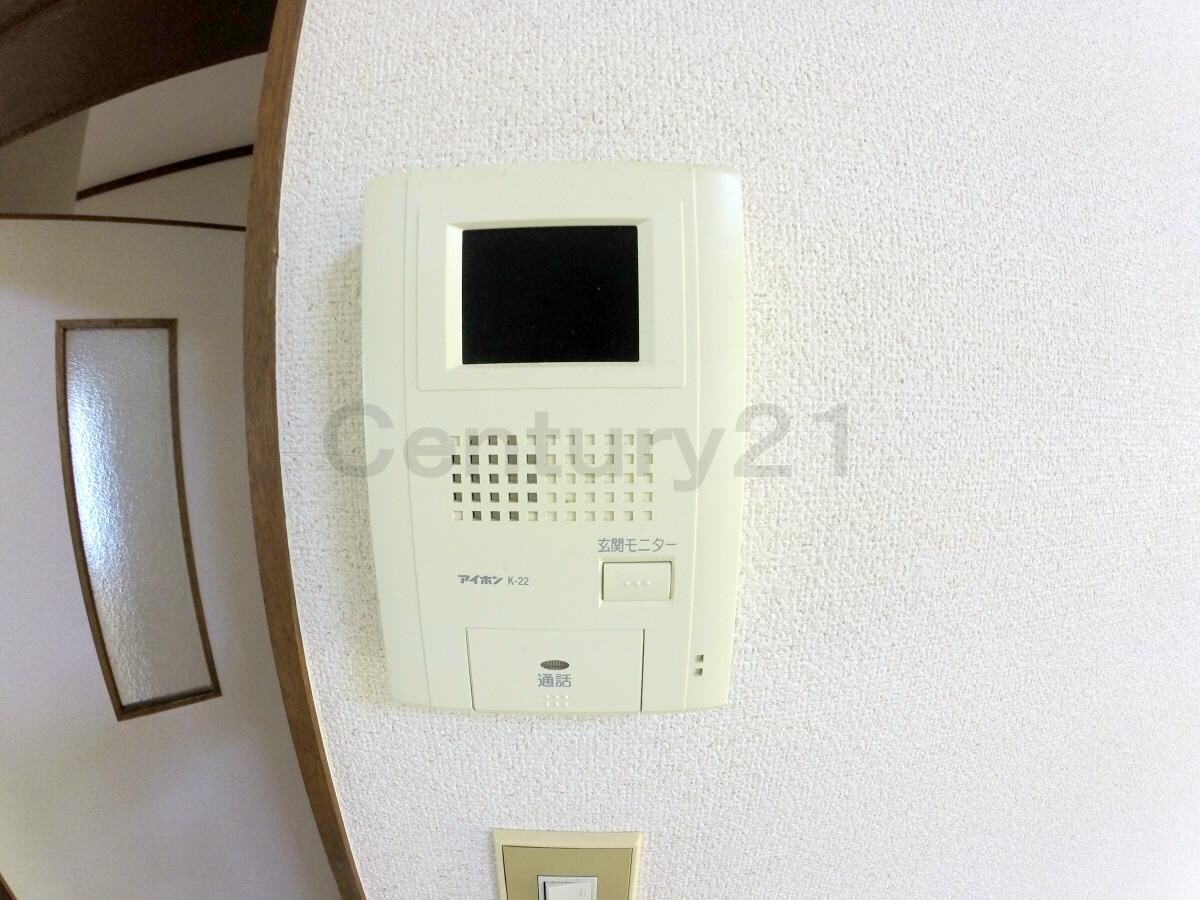 雲雀丘3丁目貸家の物件内観写真