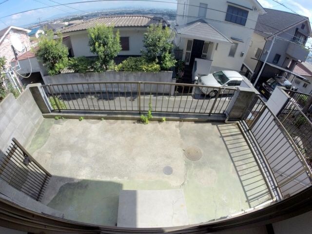 雲雀丘3丁目貸家の物件内観写真