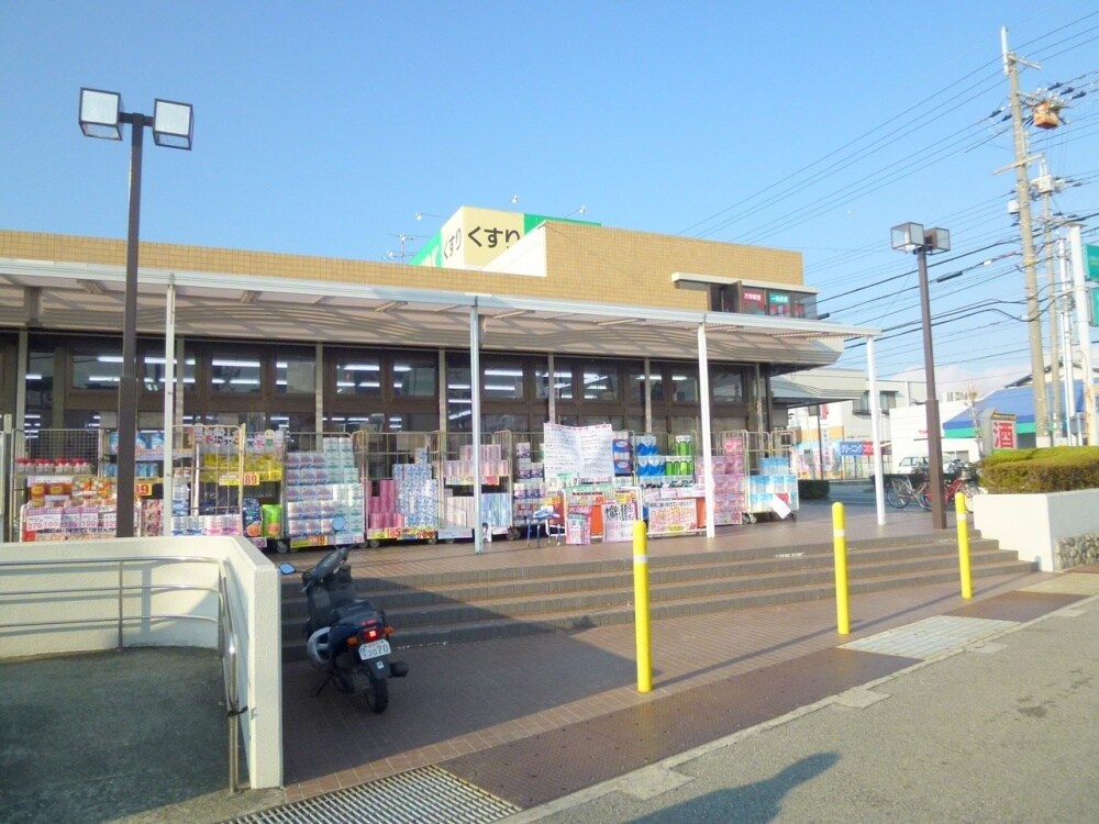 厚生年金住宅西野団地1号棟の物件内観写真