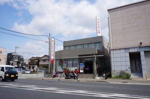 厚生年金住宅西野団地1号棟の物件内観写真