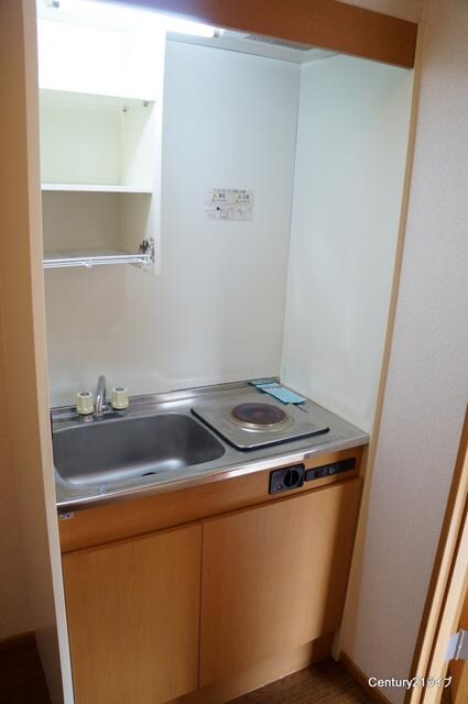 メゾン勇の物件内観写真