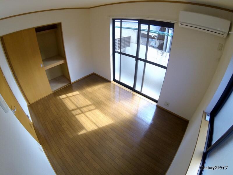 メゾン勇の物件内観写真