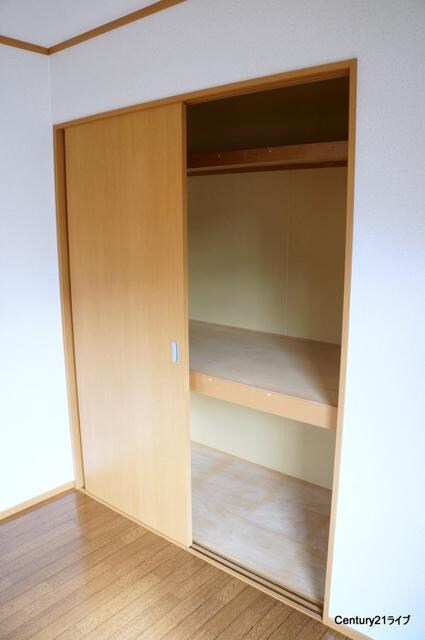 メゾン勇の物件内観写真