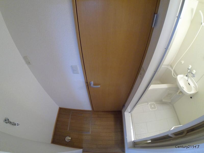 メゾン勇の物件内観写真