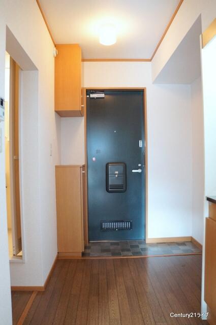 メゾン勇の物件内観写真