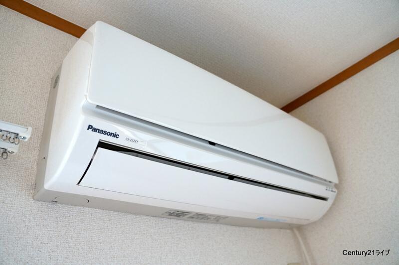 メゾン勇の物件内観写真