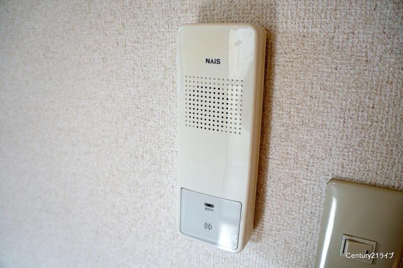 メゾン勇の物件内観写真