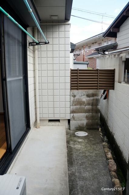 メゾン勇の物件内観写真