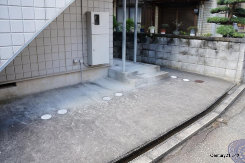 メゾン勇の物件内観写真