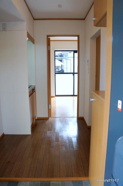 メゾン勇の物件内観写真