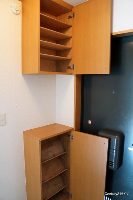 メゾン勇の物件内観写真