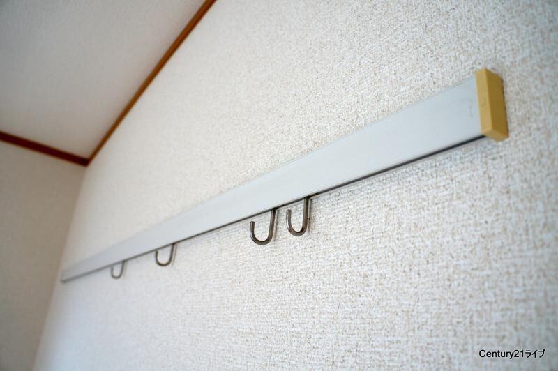 メゾン勇の物件内観写真