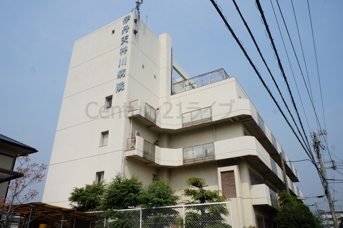 第五中村マンションの物件内観写真