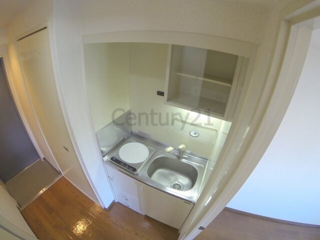 プレステージ住吉の物件内観写真