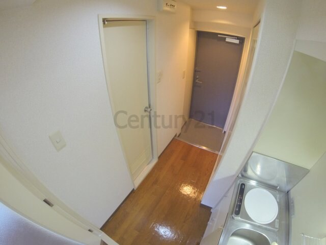 プレステージ住吉の物件内観写真