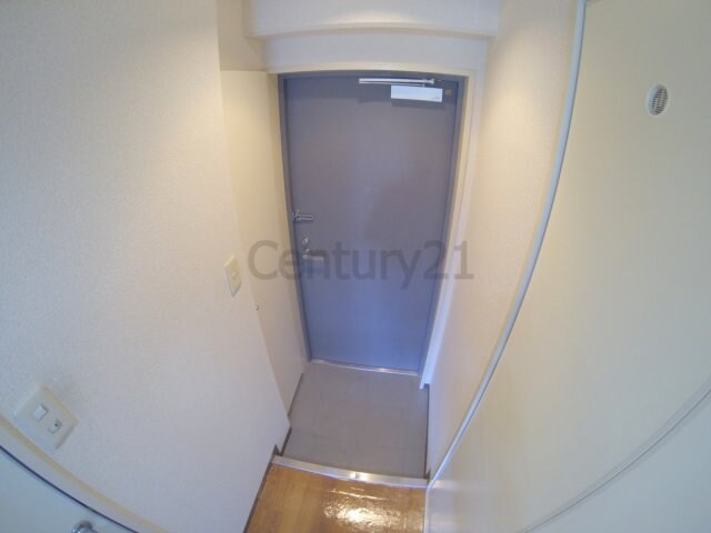 プレステージ住吉の物件内観写真