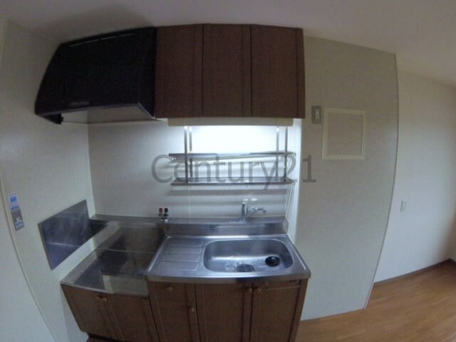 サンハイツツチタニの物件内観写真