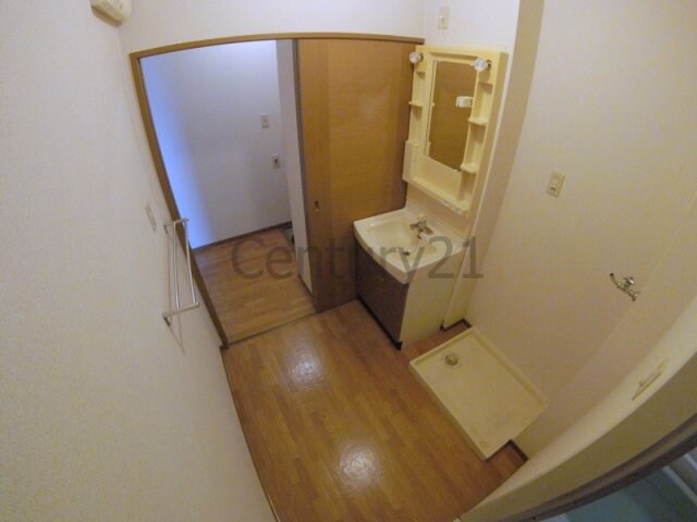 サンハイツツチタニの物件内観写真