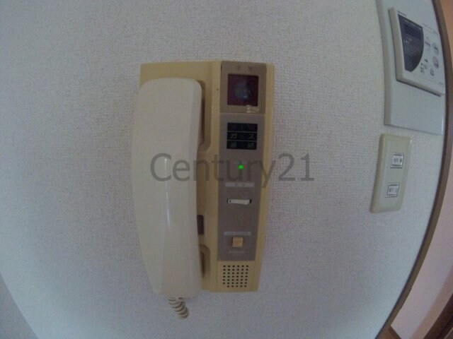 サンハイツツチタニの物件内観写真