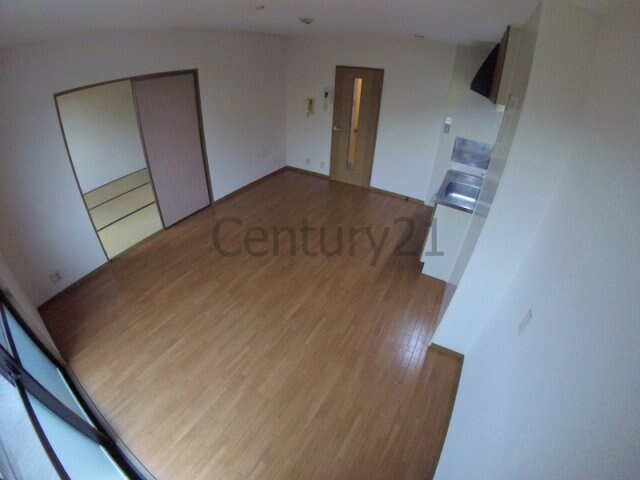 サンハイツツチタニの物件内観写真