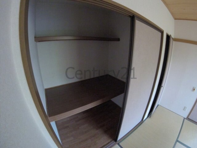 サンハイツツチタニの物件内観写真