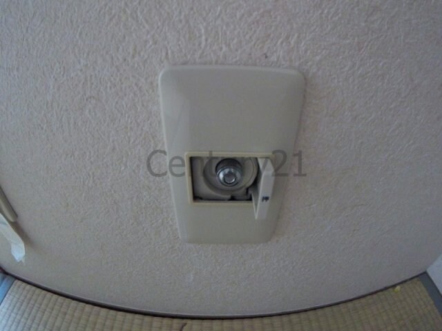 サンハイツツチタニの物件内観写真