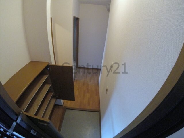 サンハイツツチタニの物件内観写真