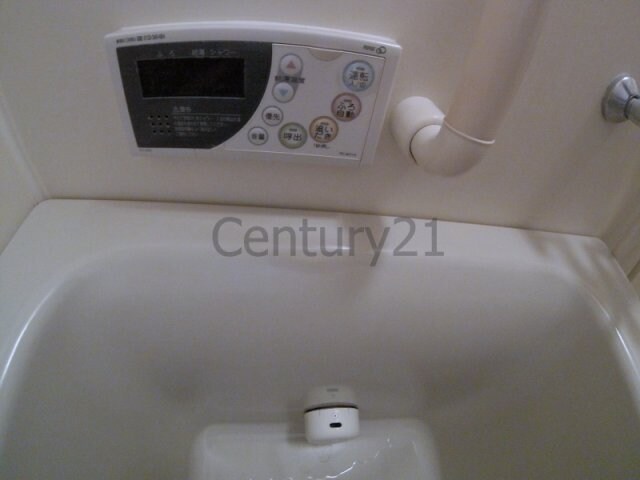 サンハイツツチタニの物件内観写真