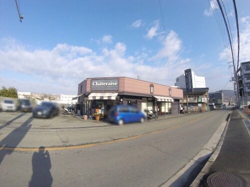 サンハイツツチタニの物件内観写真