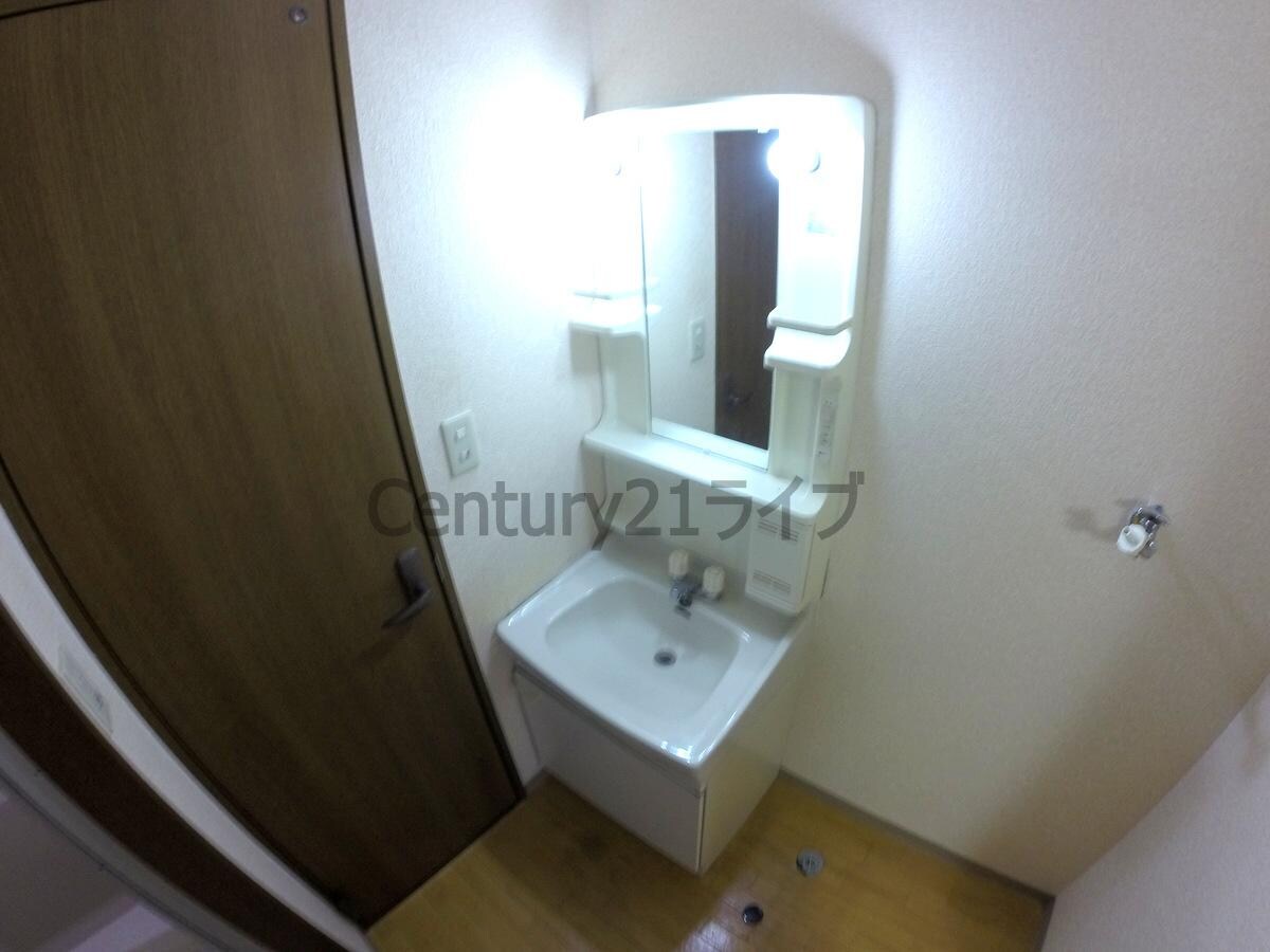 メニーローザ甲東園の物件内観写真